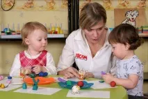 Дитяча онкологія лікування творчістю лікування