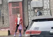 Дітям Євгена Циганова не кажуть, що їхній батько пішов із родини євгена