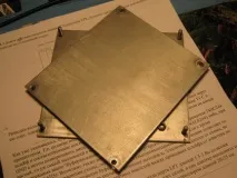 Робимо програматор STK200 робимо