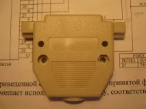 Робимо програматор STK200 робимо