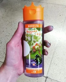 Дитяча косметика у догляді за собою косметика