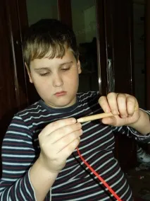 техніці