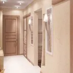 Дизайн передпокою у квартирі, фото, коридор у приватному будинку, дизайн, фото передпокою