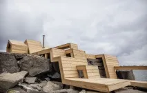 островах