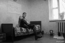 Щоденник матері солдата його