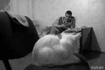 Щоденник матері солдата солдата