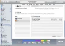 Для iPad вийшов VLC Media Player player
