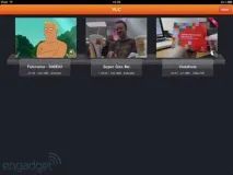 Для iPad вийшов VLC Media Player ipad