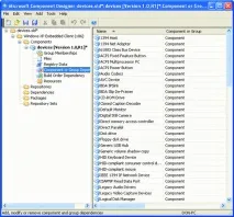 Для чого потрібна користувачеві Windows XP Embedded embedded
