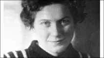 Дочка Сталіна Світлана Алілуєва, One of Lady - Журнал для жінок lady
