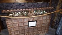 Визначні місця Галвестона галвестона