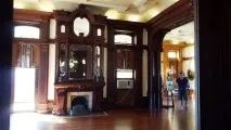 Визначні місця Галвестона галвестона