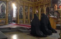 Два шляхи порятунку, Православ’я та мир порятунку