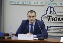 тюменській