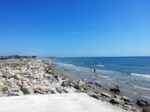 Визначні місця Галвестона галвестона