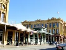 Визначні місця Галвестона визначні