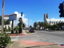 Визначні місця Галвестона визначні