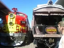 Визначні місця Галвестона місця