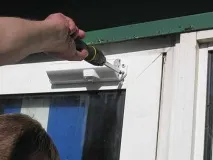 Дверний льний підбір та монтаж монтаж