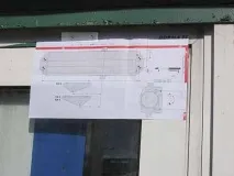 Дверний льний підбір та монтаж дверей