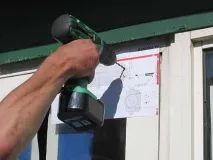 Дверний льний підбір та монтаж монтаж