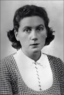 Дочка Сталіна Світлана Алілуєва, One of Lady - Журнал для жінок алілуєва