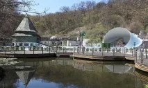 Екскурсія до Кестхею та Таполя з Хевізу або Кестхея екскурсія