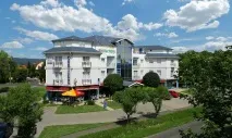 Екскурсія до Кестхею та Таполя з Хевізу або Кестхея екскурсія