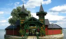 Екскурсія до Кестхею та Таполя з Хевізу або Кестхея кестхею