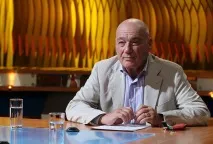 Єдинорос просить звільнити Познера з - quot; Першого каналу - quot просить
