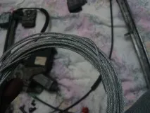 Електро склопідйомники електро
