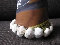 руками