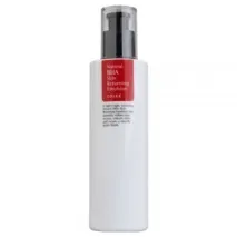 Емульсія для обличчя COSRX Natural BHA Skin Returning Emulsion - «Незамінна емульсія для проблемної обличчя