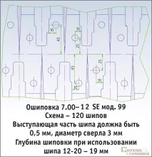 зимовий