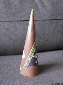 своїми