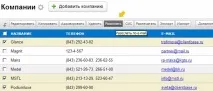 e-mail