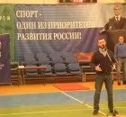 Єнотовидний собака, Тверський тиждень тверський