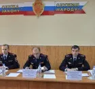 Єнотовидний собака, Тверський тиждень районі