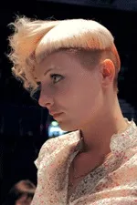 Фестиваль перукарського мистецтва на кубок Schwarzkopf Professional Золоті ножиці перукарського