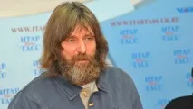 мене