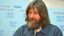 мене