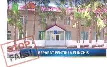 Фейк районну лікарню Кріулян закриють, СП - Новини Бельці Молдова закриють
