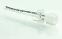 Фалопротези Колопласт (Coloplast) трикомпонентні, пластичні фалопротези