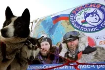 Федір Конюхов розповів РГ про найстрашніші епізоди навколосвітнього світу - українська газета федір
