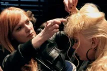 Фестиваль перукарського мистецтва на кубок Schwarzkopf Professional Золоті ножиці мистецтва