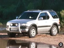 Європейські позашляховики Огляд та ціни актуальних моделей, Кросовери та позашляховики європейські