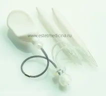 Фалопротези Колопласт (Coloplast) трикомпонентні, пластичні колопласт