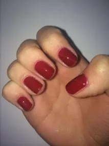 Essie Nail Lacquer - A List - відгуки nail