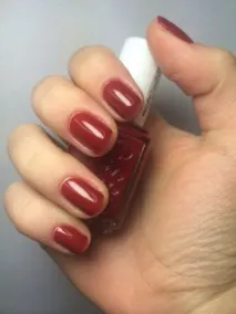 Essie Nail Lacquer - A List - відгуки nail