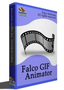 Falco GIF Animator 4 Falco